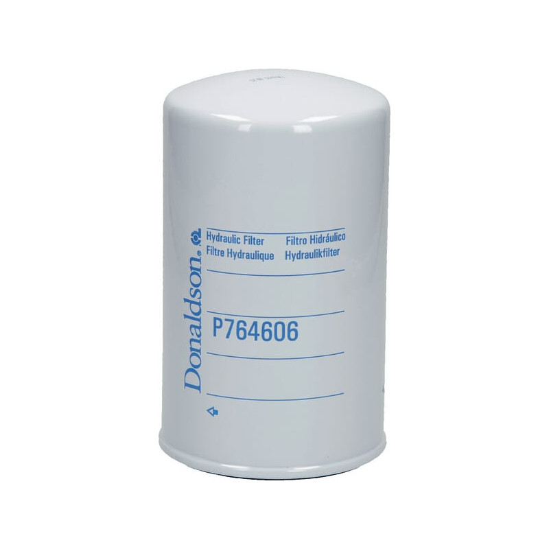 Filtr oleju hydraulicznego Donaldson P764606 - dilagro.pl - 1