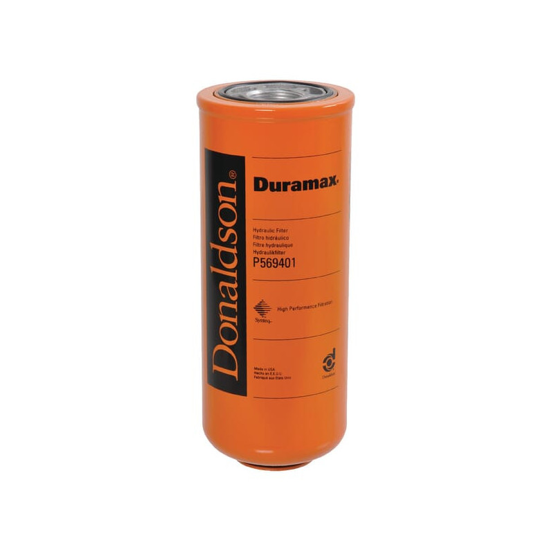 Filtr oleju hydraulicznego Donaldson P569401 - dilagro.pl - 1