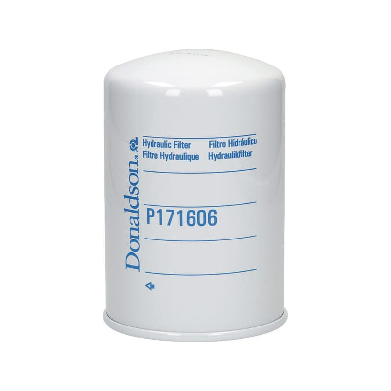 Filtr oleju hydraulicznego Donaldson P171606 - dilagro.pl - 1