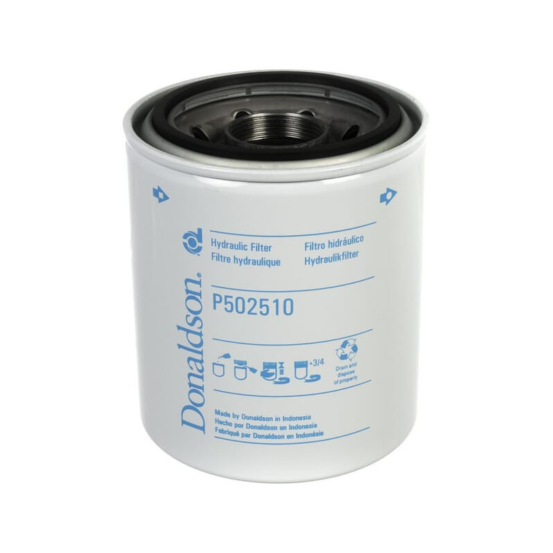 Filtr oleju hydraulicznego Donaldson P502510 - dilagro.pl - 1
