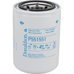 Filtr oleju hydraulicznego Donaldson P551551 - dilagro.pl - 1