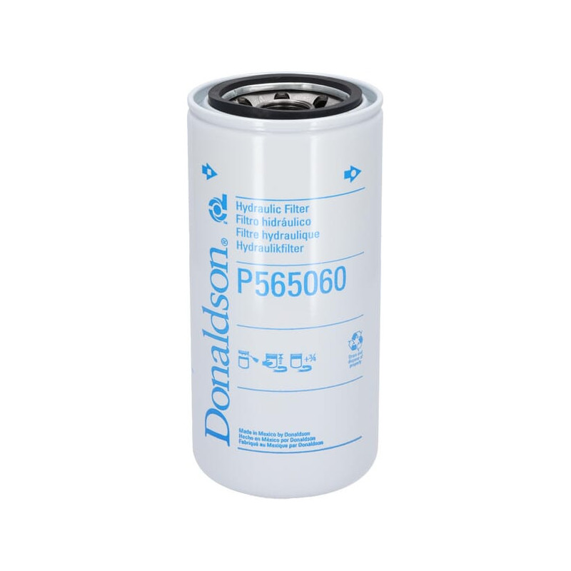 Filtr oleju hydraulicznego Donaldson P565060 - dilagro.pl - 1