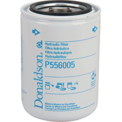 Filtr oleju hydraulicznego Donaldson P556005 - dilagro.pl - 1