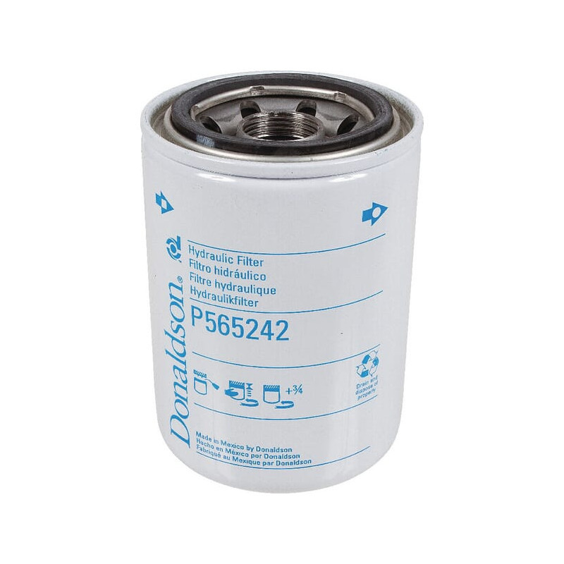 Filtr oleju hydraulicznego Donaldson P565242 - dilagro.pl - 1