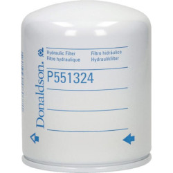 Filtr oleju hydraulicznego Donaldson P551324 - dilagro.pl - 1