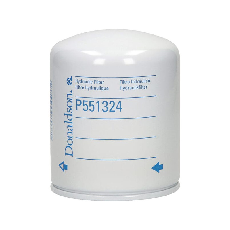 Filtr oleju hydraulicznego Donaldson P551324 - dilagro.pl - 1