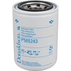Filtr oleju hydraulicznego Donaldson P565243 - dilagro.pl - 1