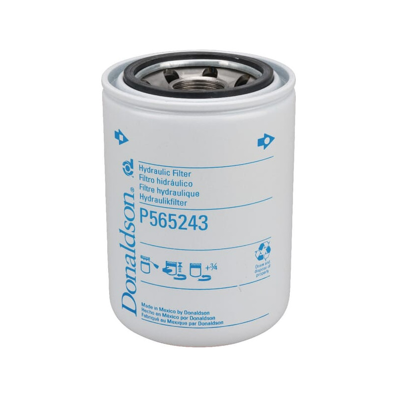 Filtr oleju hydraulicznego Donaldson P565243 - dilagro.pl - 1
