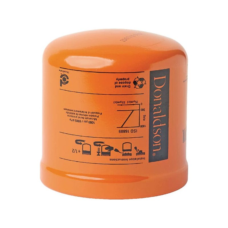 Filtr oleju hydraulicznego Donaldson P763558 - dilagro.pl - 1
