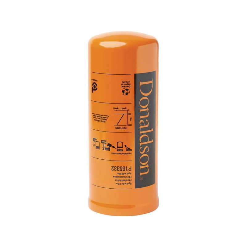 Filtr oleju hydraulicznego Donaldson P165332 - dilagro.pl - 1