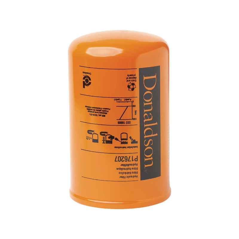 Filtr oleju hydraulicznego Donaldson P176207 - dilagro.pl - 1