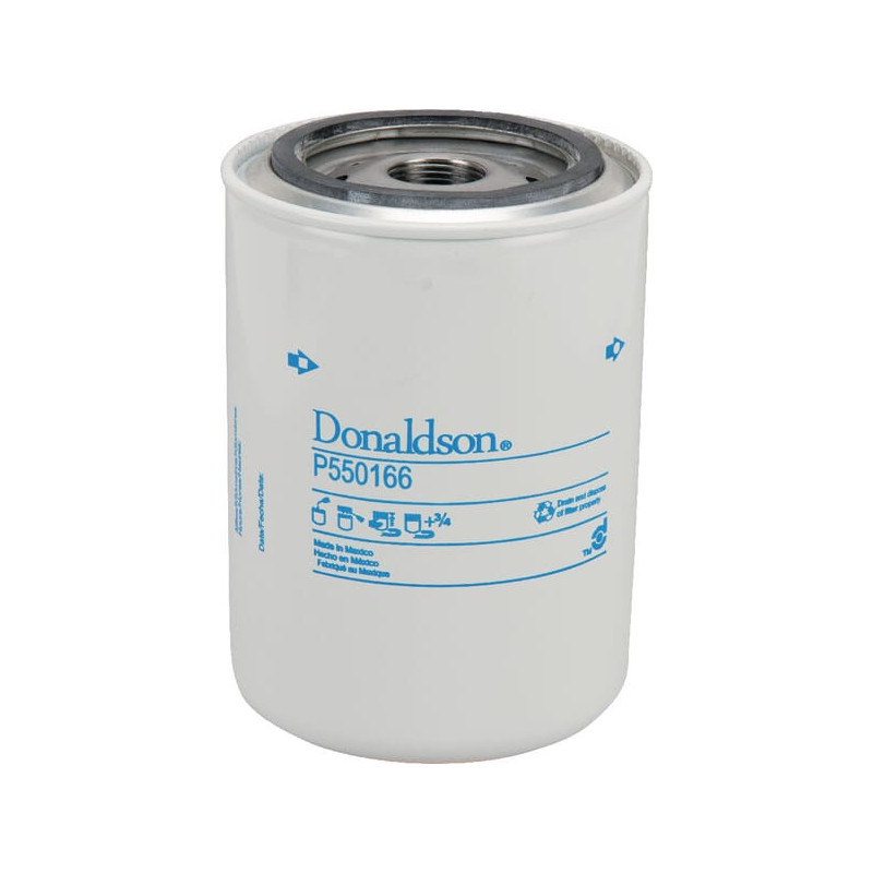 Filtr oleju hydraulicznego Donaldson P550166 - dilagro.pl - 1