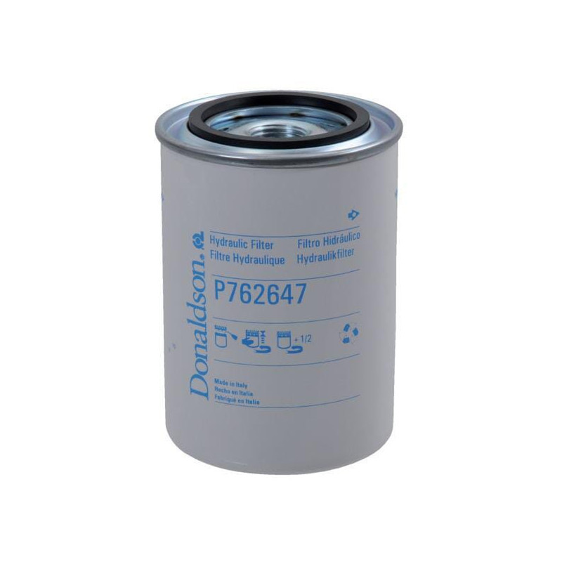 Filtr oleju hydraulicznego Donaldson P762647 - dilagro.pl - 1
