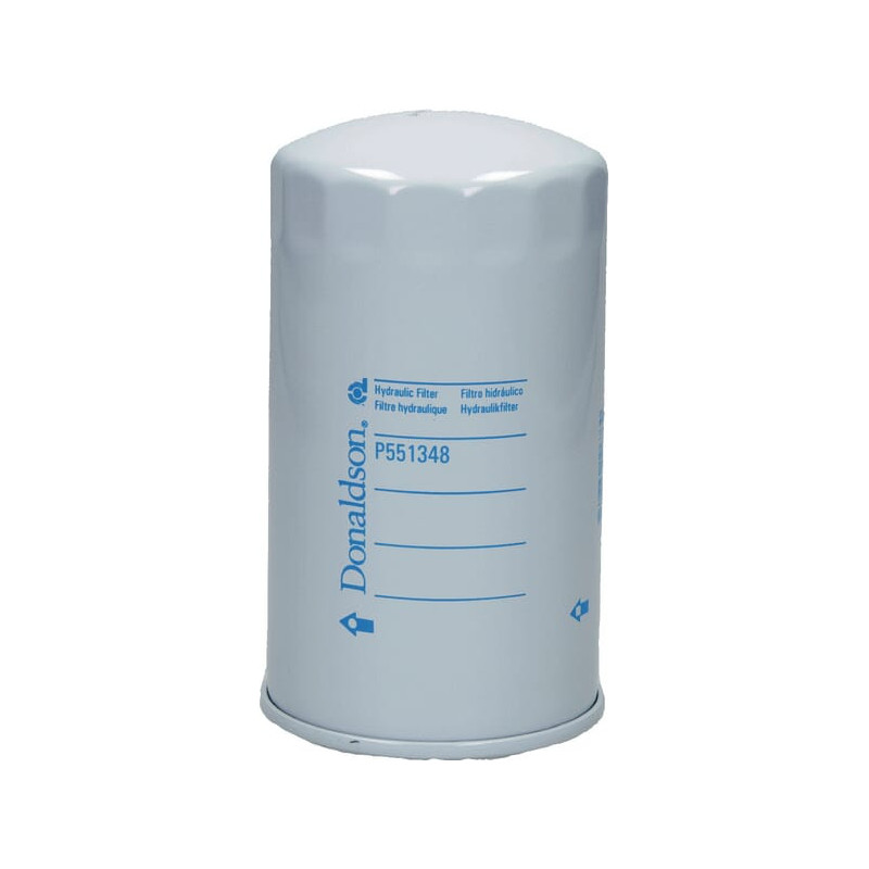 Filtr oleju hydraulicznego Donaldson P551348 - dilagro.pl - 1