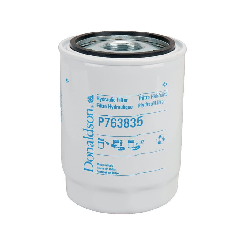 Filtr oleju hydraulicznego Donaldson P763835 - dilagro.pl - 1