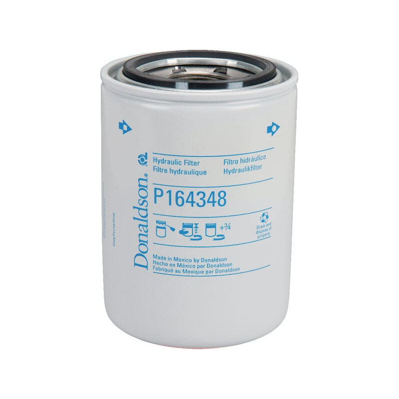 Filtr oleju hydraulicznego Donaldson P164348 - dilagro.pl - 1