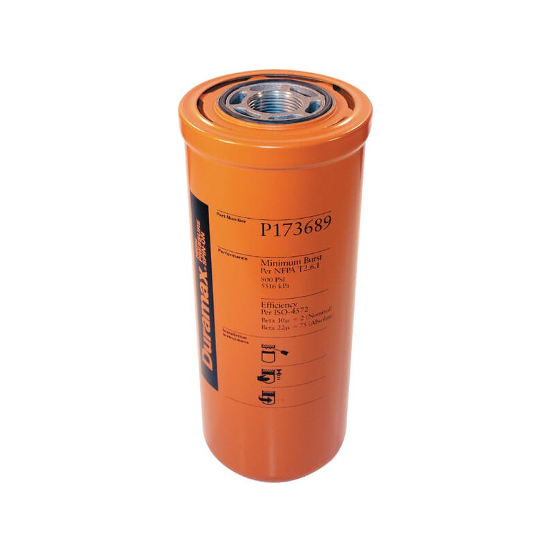 Filtr oleju hydraulicznego Donaldson P173689 - dilagro.pl - 1