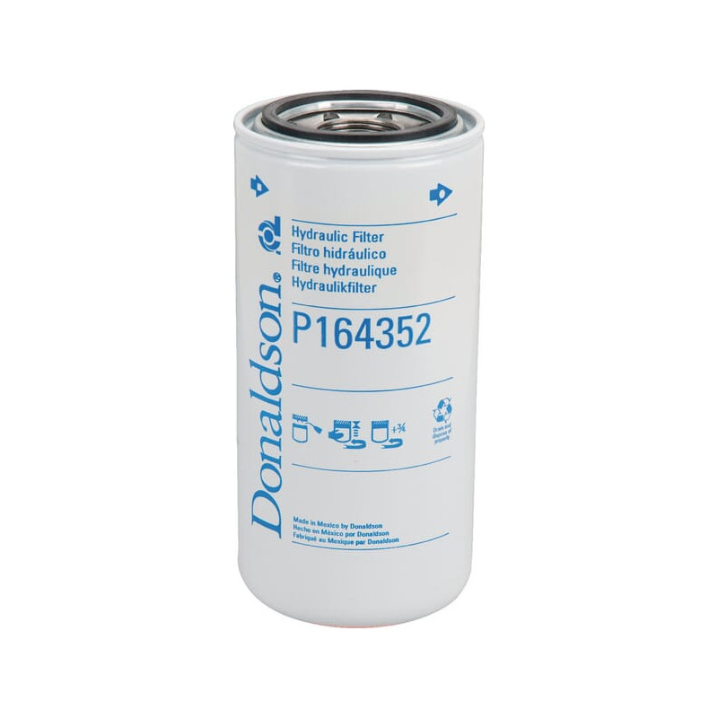 Filtr oleju hydraulicznego Donaldson P164352 - dilagro.pl - 1
