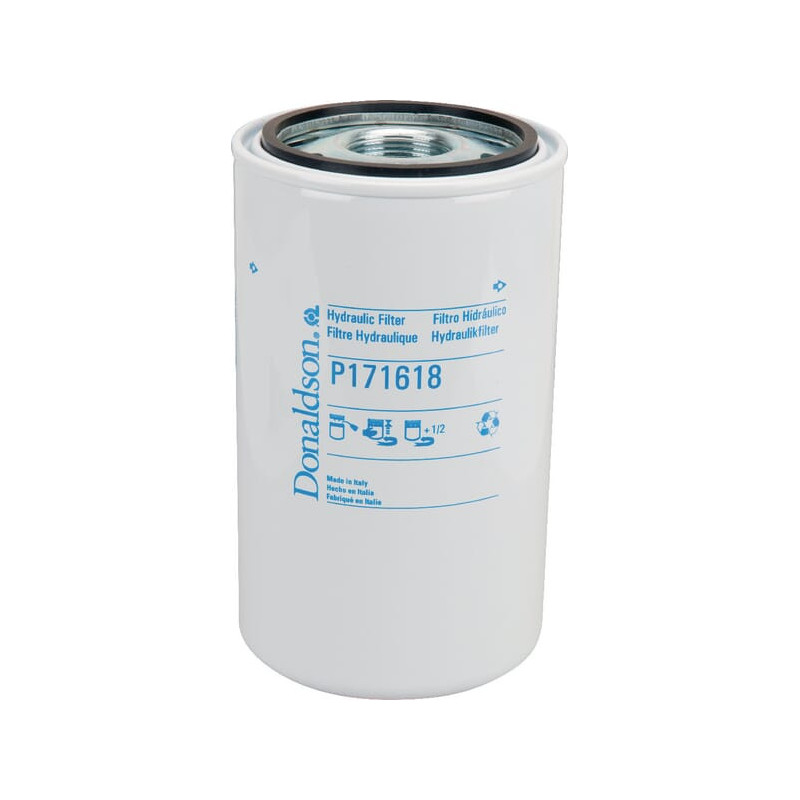 Filtr oleju hydraulicznego Donaldson P171618 - dilagro.pl - 1