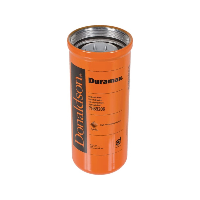 Filtr oleju hydraulicznego Donaldson P569206 - dilagro.pl - 1