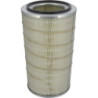 Wkład filtra powietrza zewnętrzny Donaldson P776157 - dilagro.pl - 1
