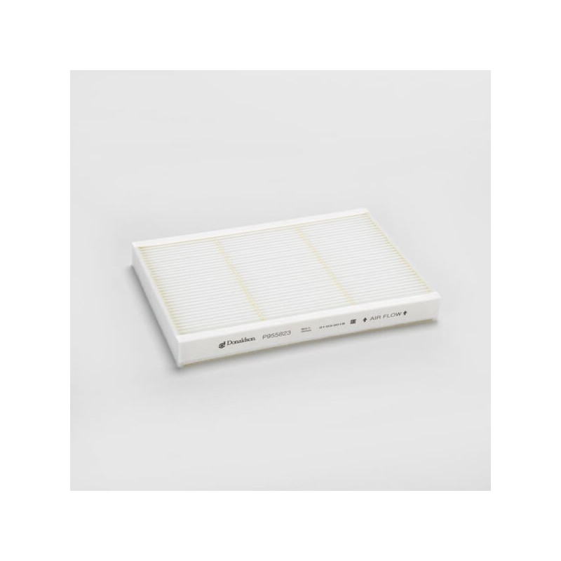 Wkład filtra powietrza panel układu wentylacji Donaldson P955823 - dilagro.pl - 1