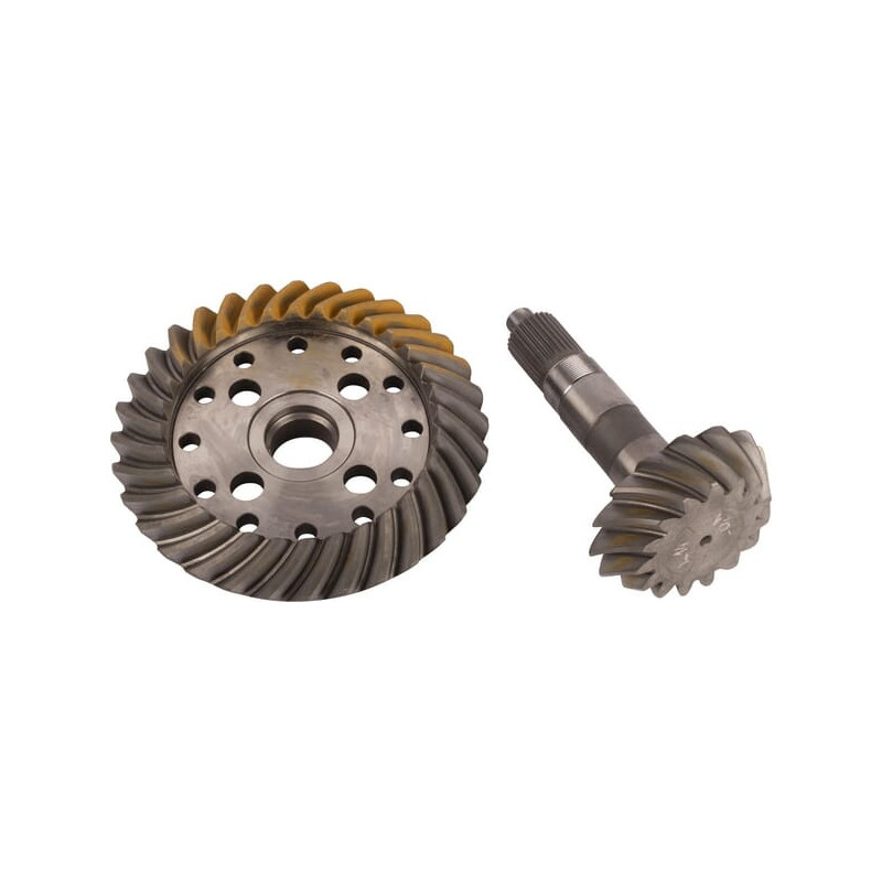 Zespół łożyska stożkowego mechanizmu różnicowego Dana Spicer 1120450027 - dilagro.pl - 1