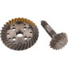 Zespół łożyska stożkowego mechanizmu różnicowego Dana Spicer 1120450027 - dilagro.pl - 1