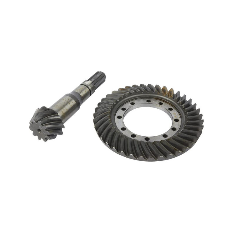 Łącznik Dana Spicer 3427496M91N - dilagro.pl - 1