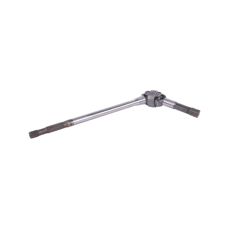 Axle shaft Dana Spicer 2770661001 - dilagro.pl - 1