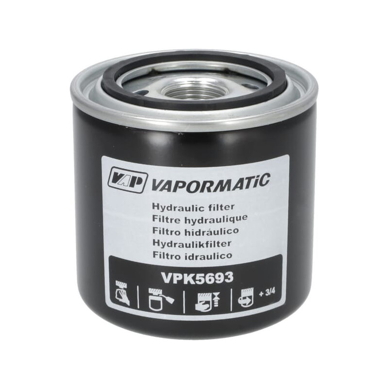 Filtr oleju hydraulicznego Vapormatic VPK5693 - dilagro.pl - 1