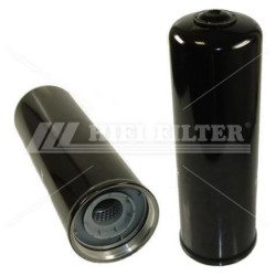 Filtr oleju hydraulicznego HiFi SH66292 - dilagro.pl - 1