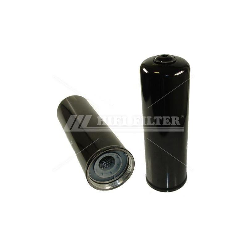 Filtr oleju hydraulicznego HiFi SH66292 - dilagro.pl - 1