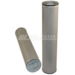 Filtr oleju hydraulicznego HiFi SH68027 - dilagro.pl - 1