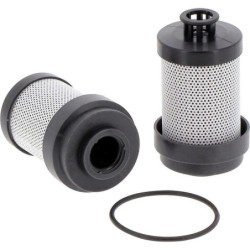 Filtr oleju hydraulicznego HiFi SH74543 - dilagro.pl - 1