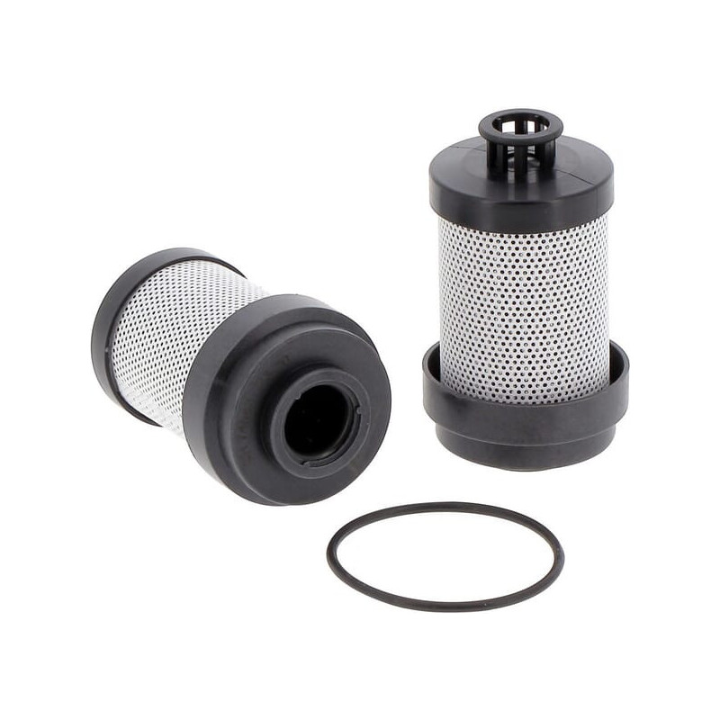 Filtr oleju hydraulicznego HiFi SH74543 - dilagro.pl - 1