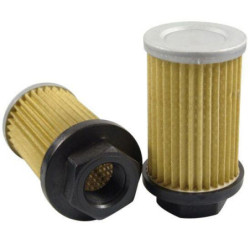 Filtr oleju hydraulicznego HiFi SH77120 - dilagro.pl - 1