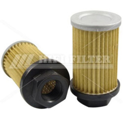 Filtr oleju hydraulicznego HiFi SH77624 - dilagro.pl - 1