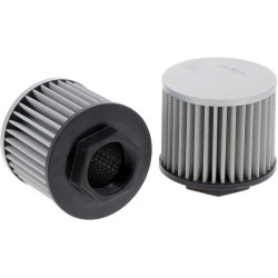 Filtr oleju hydraulicznego HiFi SH77627 - dilagro.pl - 1