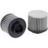 Filtr oleju hydraulicznego HiFi SH77627 - dilagro.pl - 1