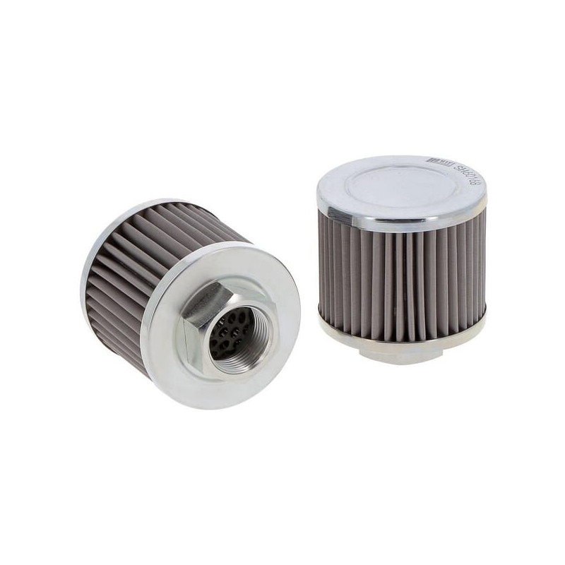 Filtr oleju hydraulicznego HiFi SH776618 - dilagro.pl - 1