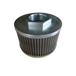 Filtr oleju hydraulicznego HiFi SH776626 - dilagro.pl - 1
