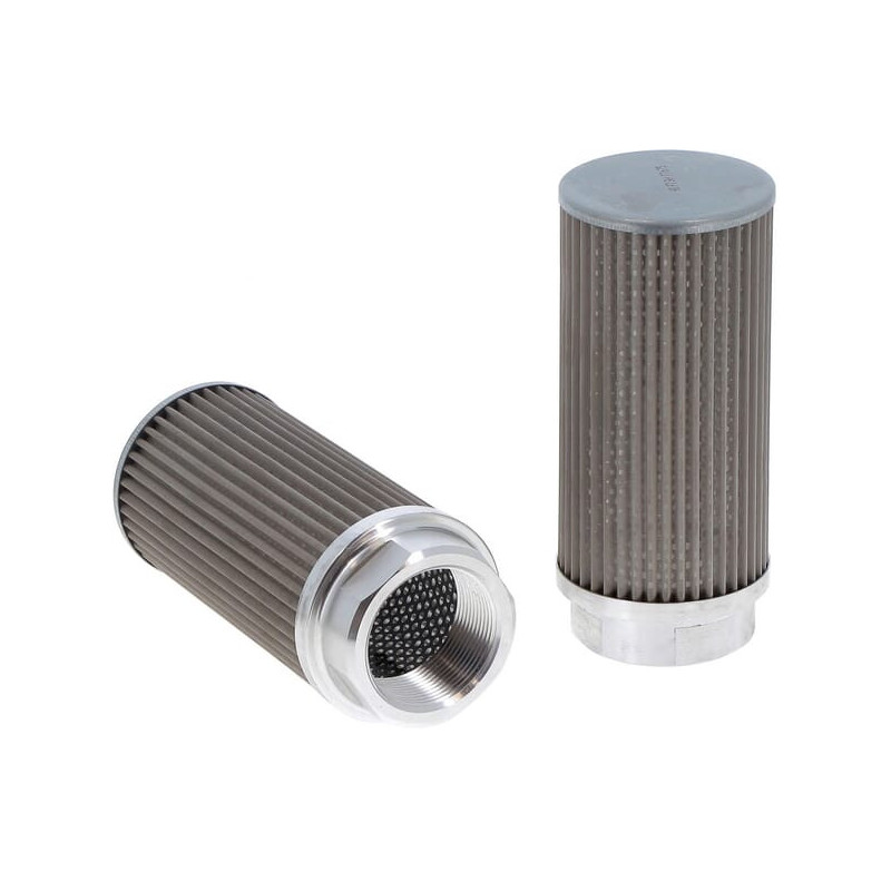 Filtr oleju hydraulicznego HiFi SH77675 - dilagro.pl - 1
