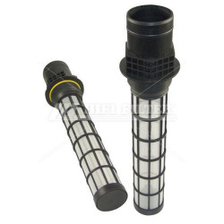Filtr oleju hydraulicznego HiFi SH77922 - dilagro.pl - 1