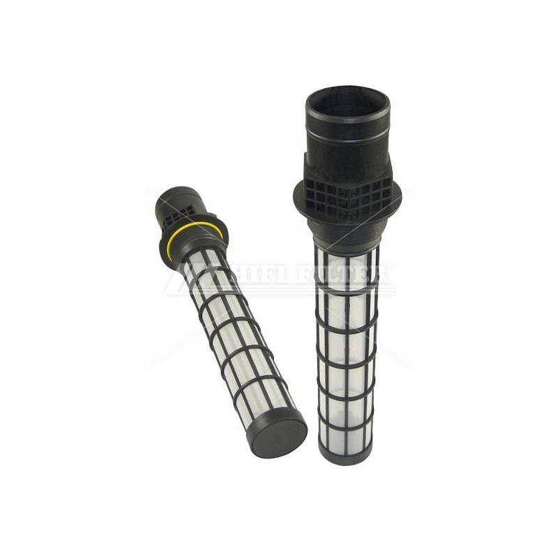 Filtr oleju hydraulicznego HiFi SH77922 - dilagro.pl - 1