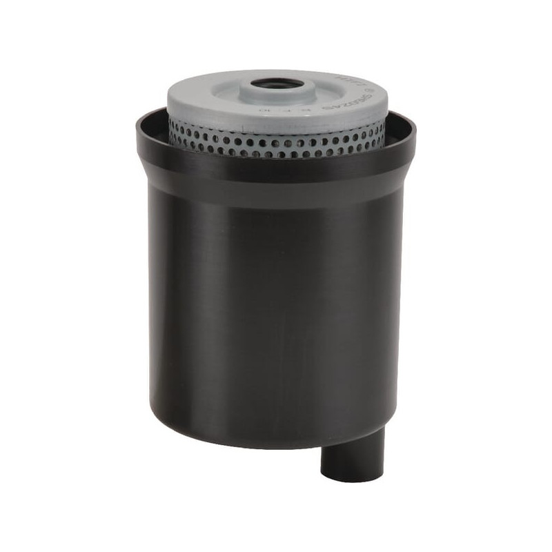 Filtr oleju hydraulicznego HiFi SH60245 - dilagro.pl - 1