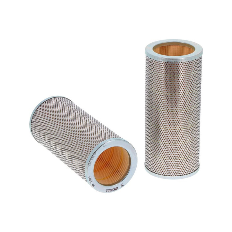 Filtr oleju hydraulicznego HiFi SH53590 - dilagro.pl - 1