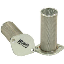 Filtr oleju hydraulicznego HiFi SH59097 - dilagro.pl - 1