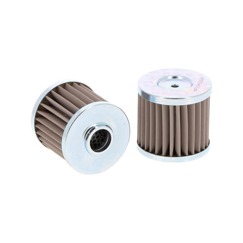 Filtr oleju hydraulicznego HiFi SH62147 - dilagro.pl - 1