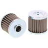 Filtr oleju hydraulicznego HiFi SH62147 - dilagro.pl - 1